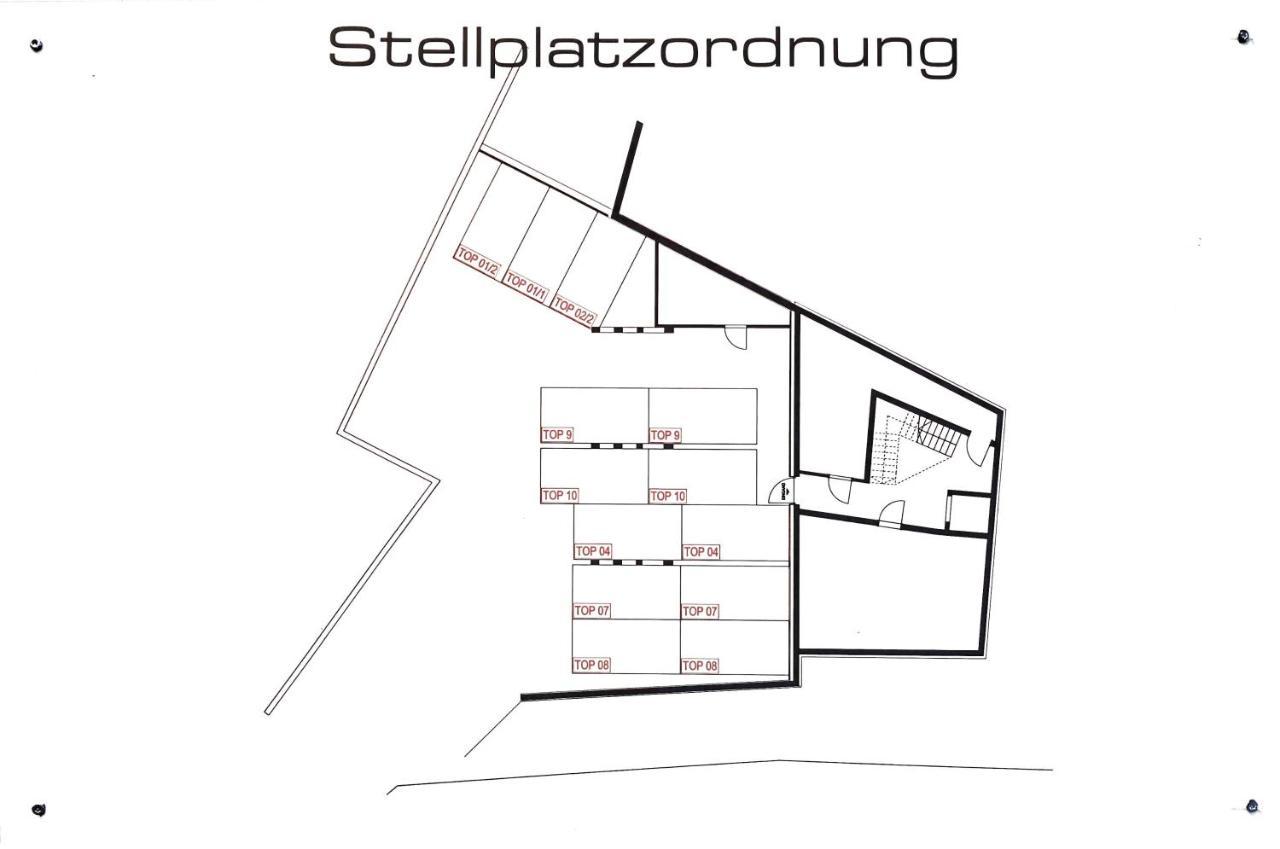 Charmantes Apartment In Der Residenz Silvretta - Inklusive Silvretta Card Premium See Exteriér fotografie